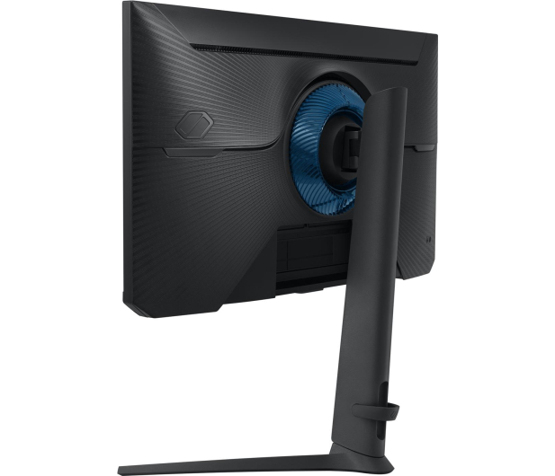 SAMSUNG Odyssey G4 25" LS25BG400  1ms, 240 Hz - 1056265 - zdjęcie 11